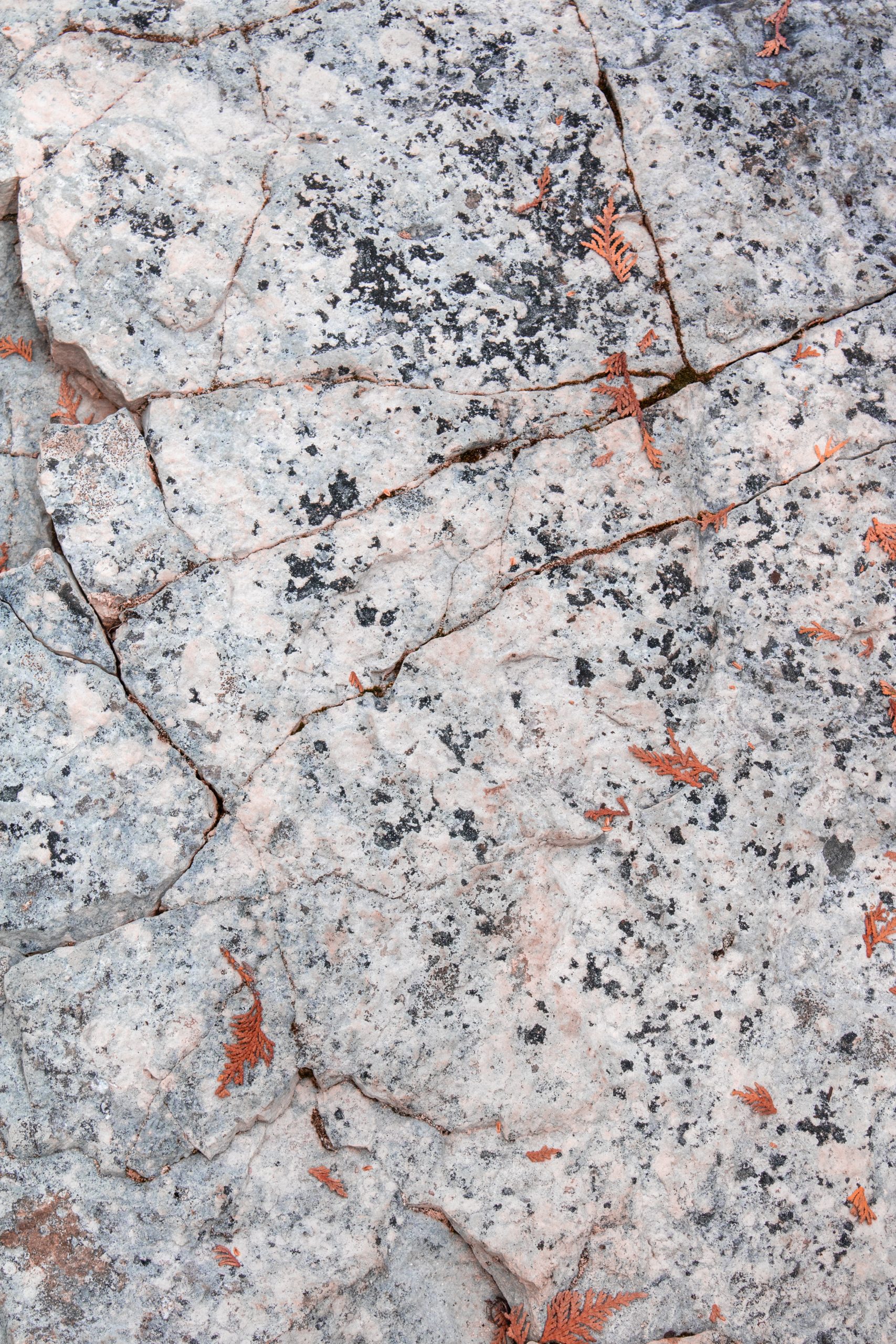 What is granite stone flooring?