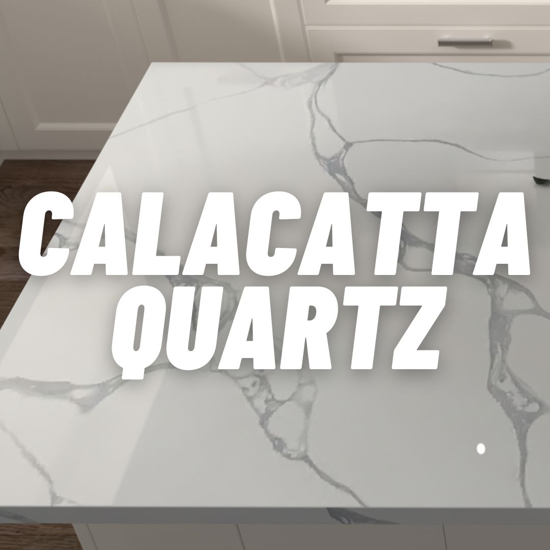 Calacatta Quartz