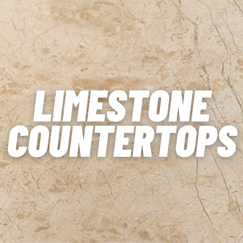 Limestone Countertops