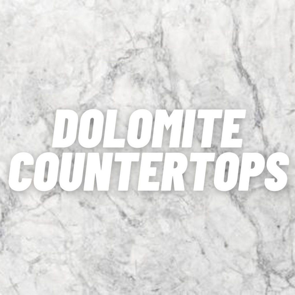Dolomite Countertops