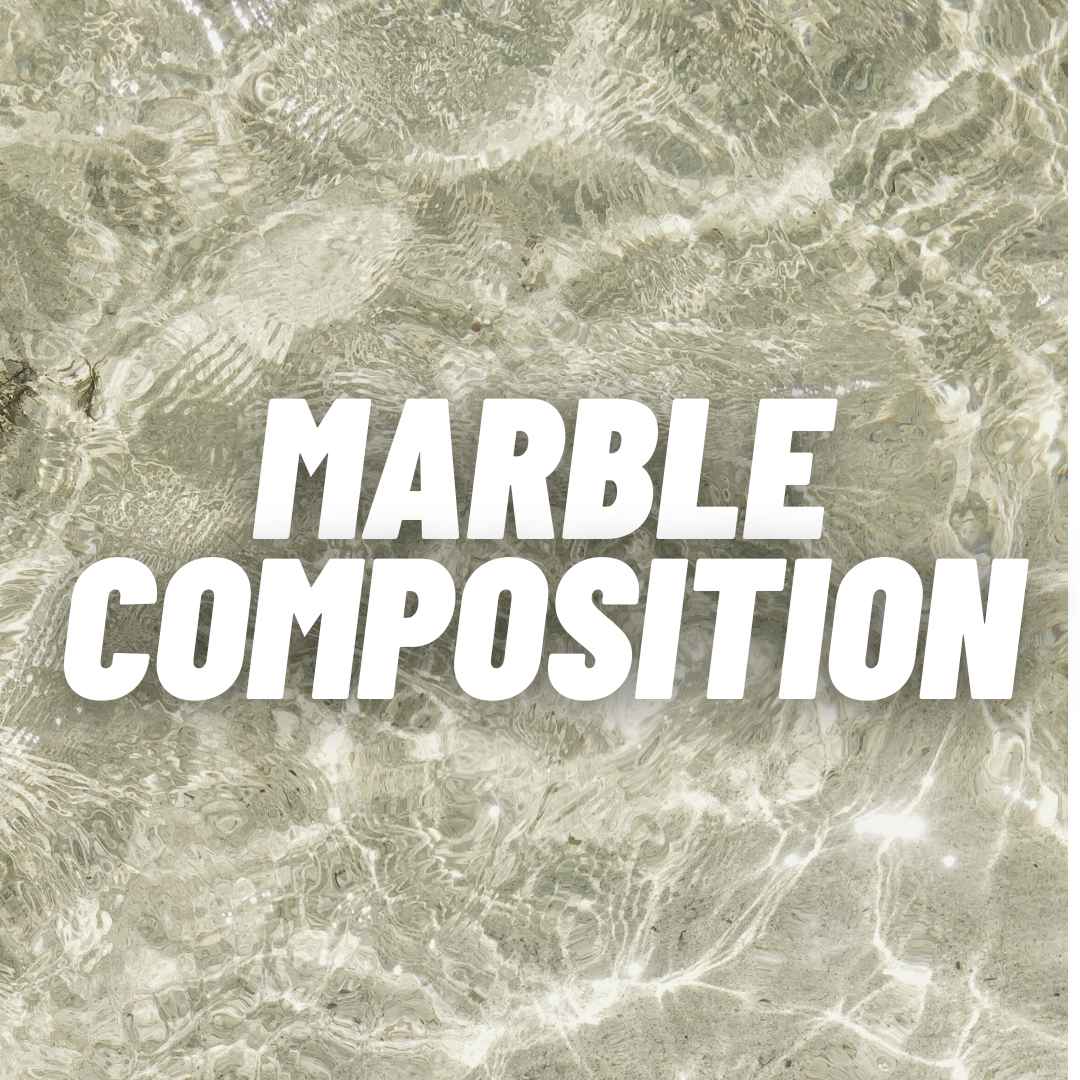 Marble Composition