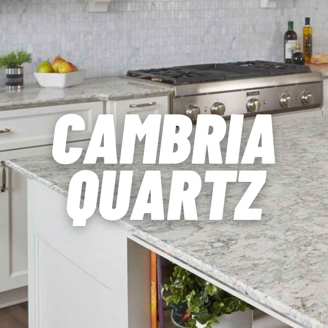Cambria Quartz