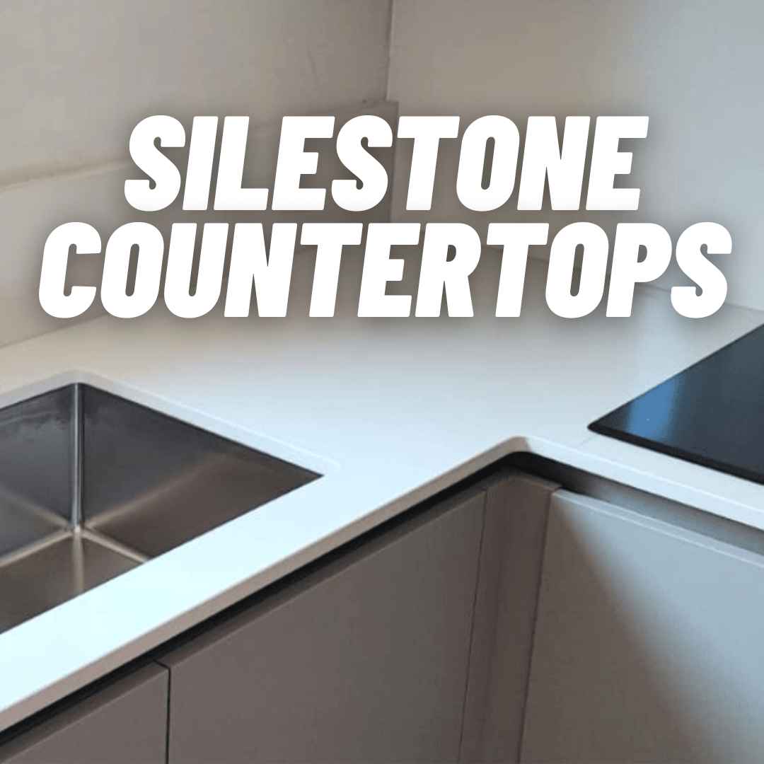 silestone countertops