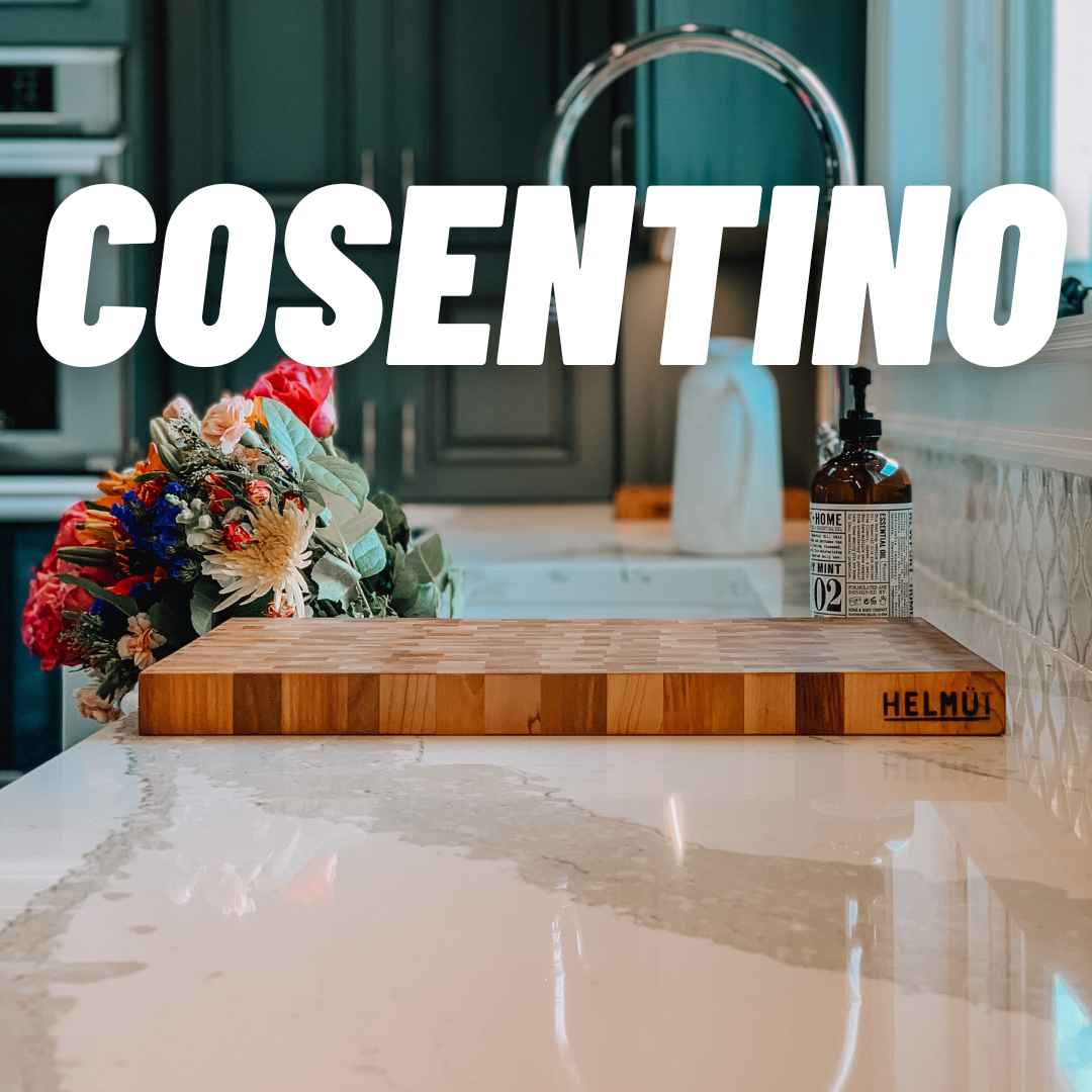 Cosentino Review