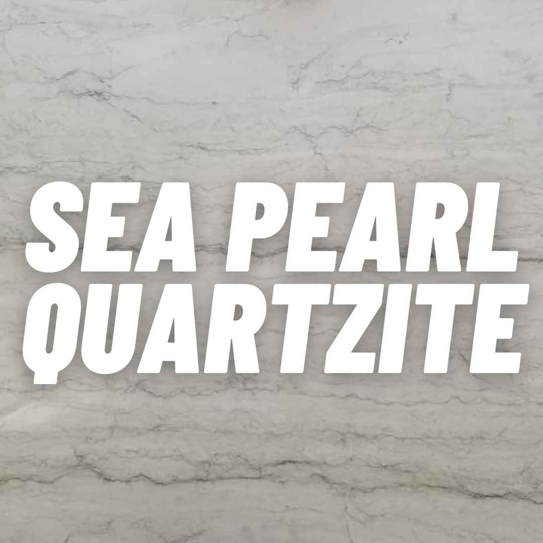 Sea Pearl Quartzite